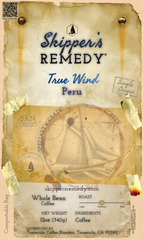 True Wind Peru