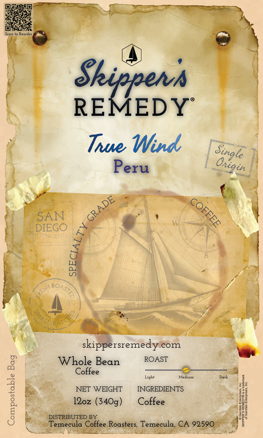 True Wind Peru