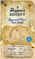 Apparent Wind Peru Decaf