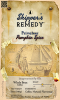 Privateer Pumpkin Spice