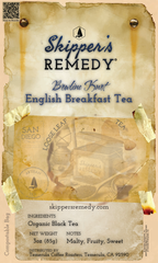 Bowline Knot English Breakfast