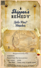 Splice Roast Hōjicha