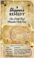 Clove Hitch Knot Masala Chai