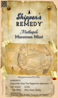 Marlinspike Moroccan Mint