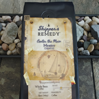 Center The Main Mexico - single-origin coffee roast