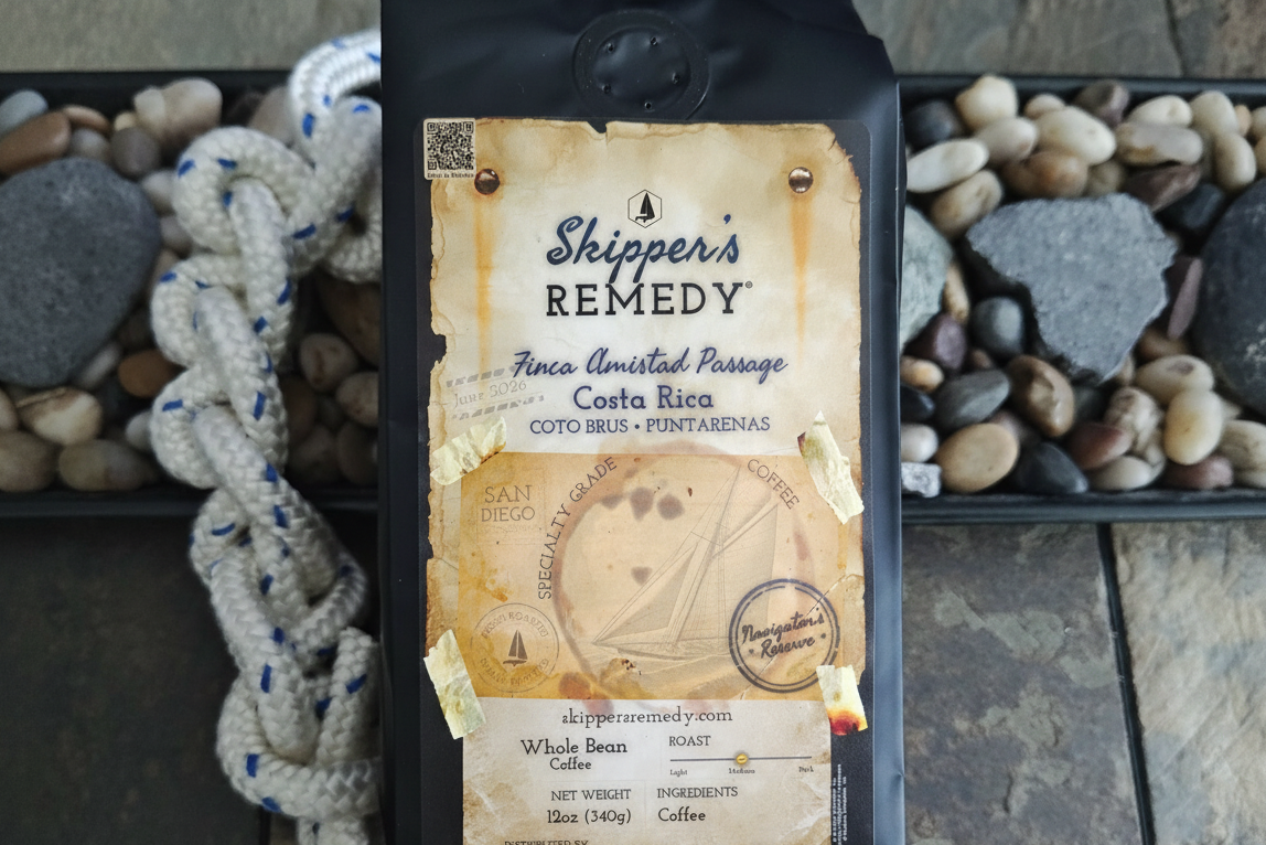Navigator's Reserve - June Costa Rica 