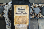 Peppermint Privateer coffee