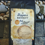 Cask & Current Guatemala - Whiskey-Barrel Aged