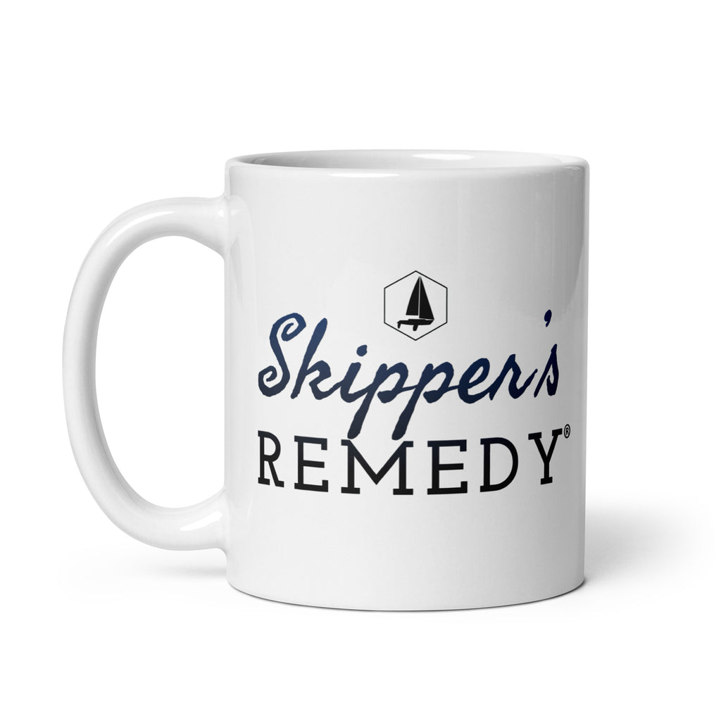 Vitamin Sea mug
