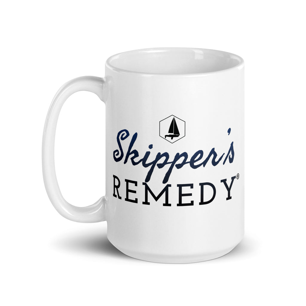 Vitamin Sea mug