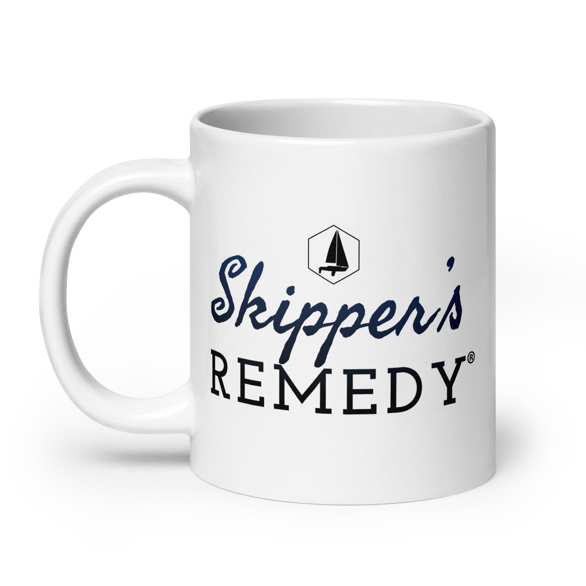 Vitamin Sea mug