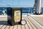 Windward Galley Blend - Single Use Pods